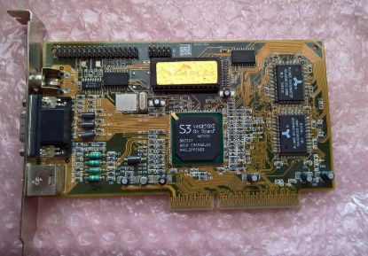 Obrázek S3 Wirge GX2