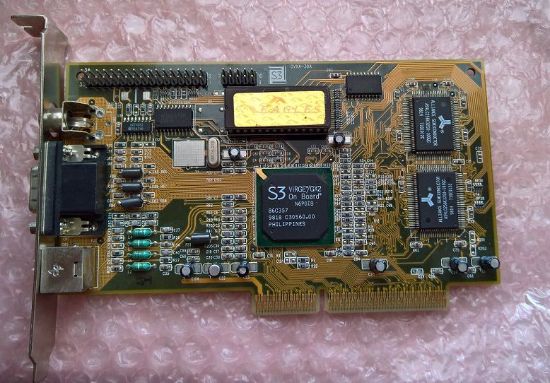 Obrázek S3 Wirge GX2